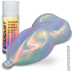Tintas dicróicas OPAL - 6 Cores