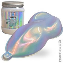 Tintas dicróicas OPAL Hydro versão sem solvente