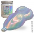 Tintas dicróicas OPAL Hydro versão sem solvente