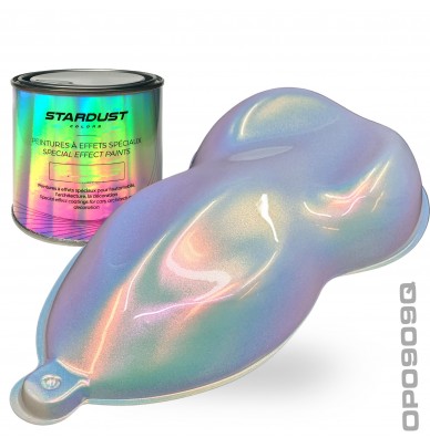 Kit de tinta OPAL para bicicleta