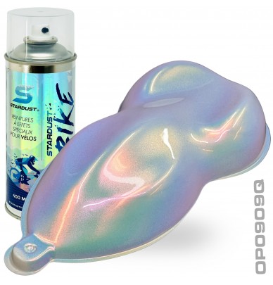 Kit de tinta OPAL para bicicleta