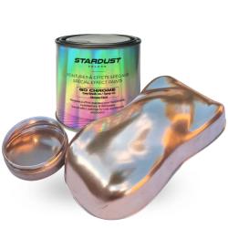 Tinta GoChrome ouro, bronze, cobre, platina