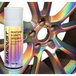 spray tinta efeito 3D HoloGram