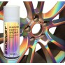 spray tinta efeito 3D HoloGram