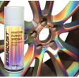spray tinta efeito 3D HoloGram