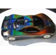 spray tinta efeito 3D HoloGram