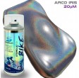 Kit complet de peinture holographique pour vélo