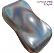 Kit complet de peinture holographique pour vélo