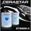 Verniz cerâmico para automóveis CERASTAR X - ST8900X