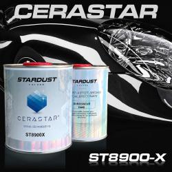 Verniz cerâmico para automóveis CERASTAR X - ST8900X