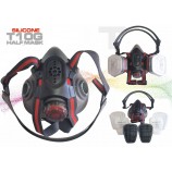 Máscara para pintura com cartucho de silicone T10G para pintura