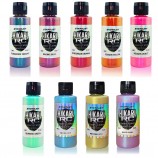 tinta que muda de cor para modelismo CR sobre lexan – HIKARI C/R