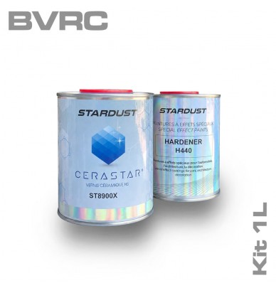 Tinta de base-verniz rápido para cromagem