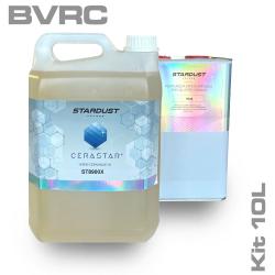 Tinta de base-verniz rápido para cromagem
