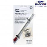 Agulhas para aerógrafo BADGER