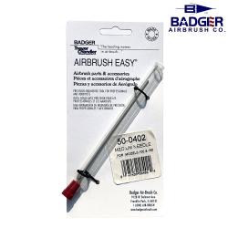 Agulhas para aerógrafo BADGER