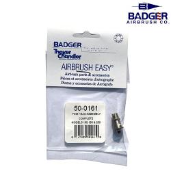 Cabeça completa BADGER