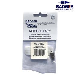 Cabeça completa BADGER