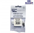 Cabeça completa BADGER