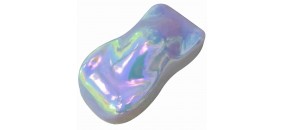 Tinta reflexo perolado opalescente