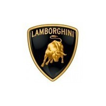 TINTA LAMBORGHINI