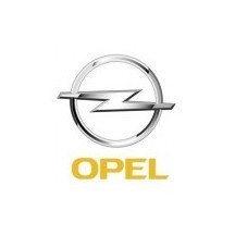 TINTA OPEL