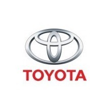 TINTA TOYOTA