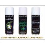 Spray de tinta para bicicleta - Stardust Spray Bike