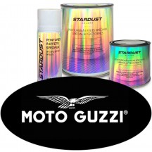 PINTURA MOTO GUZZI