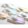 Tintas com efeitos de interferência nacarados – Ghost, Crystal, Diamant, Opal