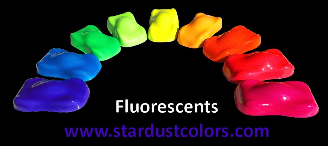 gamme fluorescente stardustcolors jpg.jp