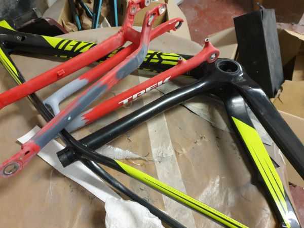 como-pintar-uma-bicicleta