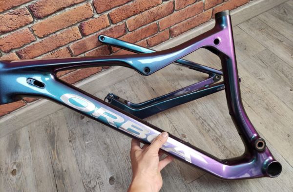 como-pintar-uma-bicicleta