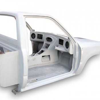 Escolher o primario adequado para a pintura da carrocaria