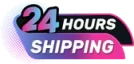livraison 24h