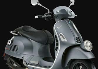 Pintura scooter