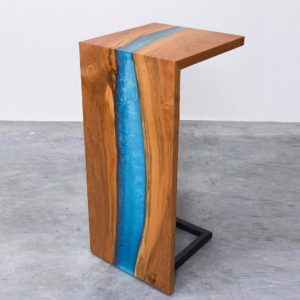 mesa rio epoxi