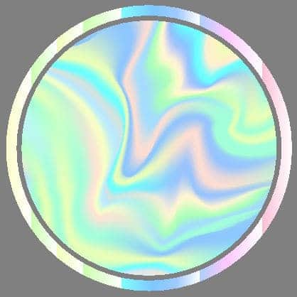 OPALESCENT